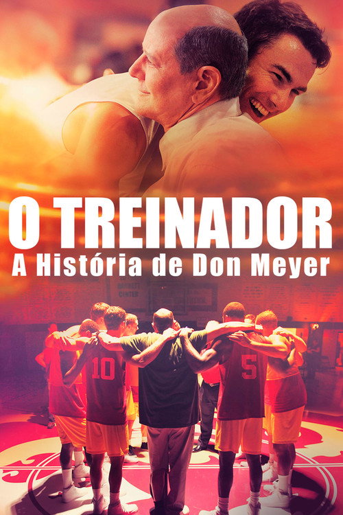 Assistir O Treinador: A História de Don Meyer