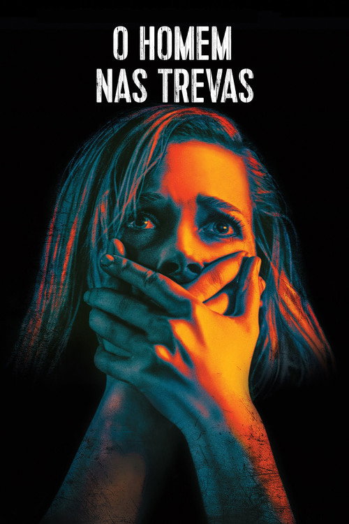 Assistir O Homem nas Trevas