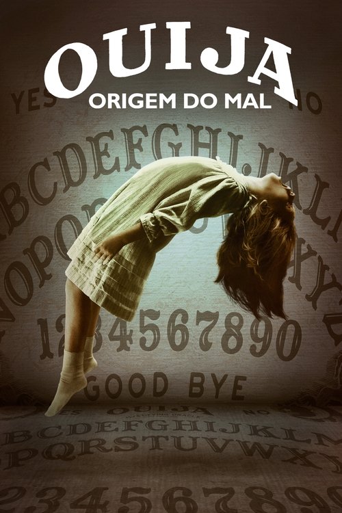 Assistir Ouija: Origem do Mal