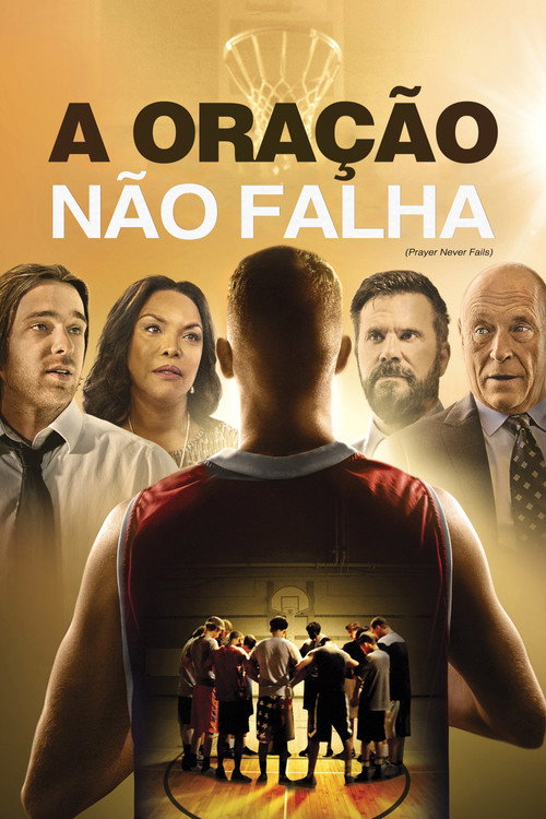 Assistir A Oração Não Falha