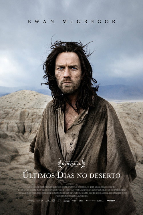Assistir Últimos Dias no Deserto