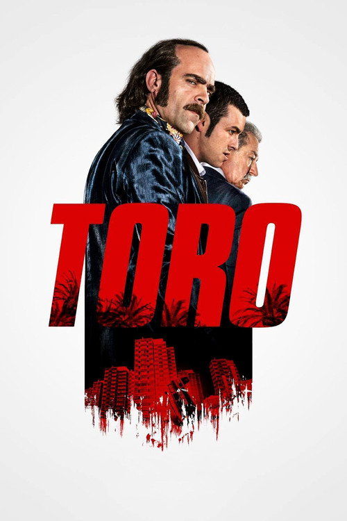 Assistir Toro