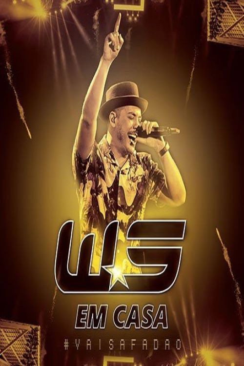 Assistir Wesley Safadão - WS em casa