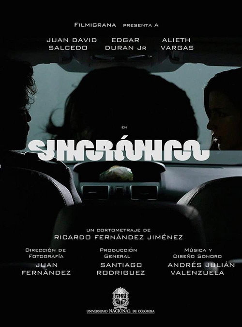 Assistir Sincrónico