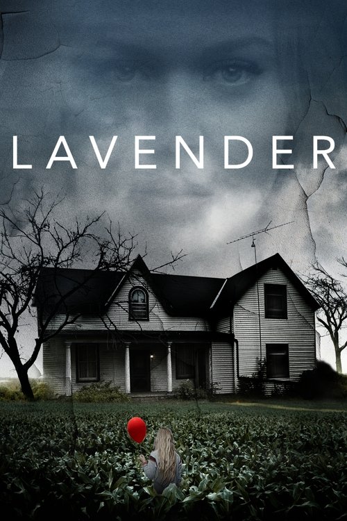 Assistir Lavanda