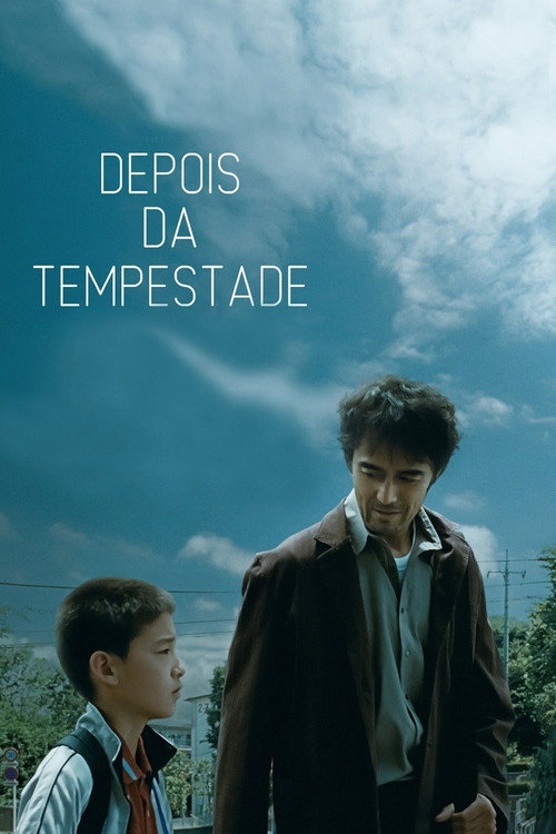 Assistir Depois da Tempestade