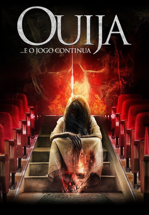 Assistir Ouija 3: E o Jogo Continua