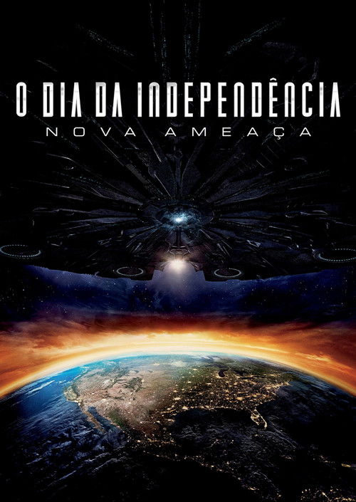 Assistir Independence Day: O Ressurgimento