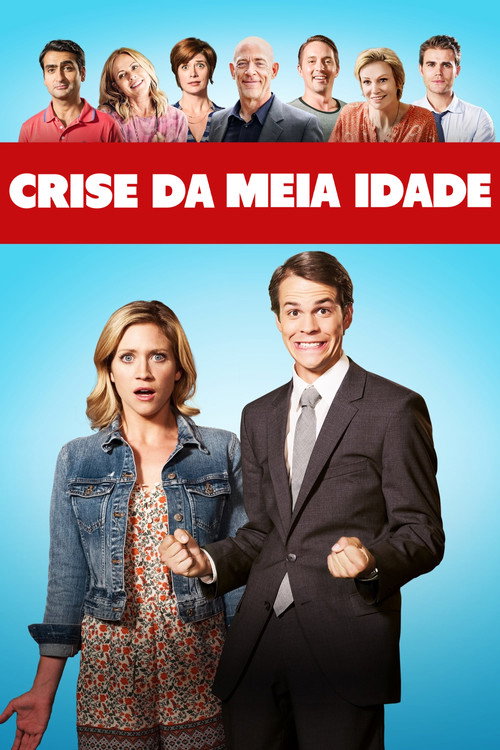 Assistir Crise da Meia Idade