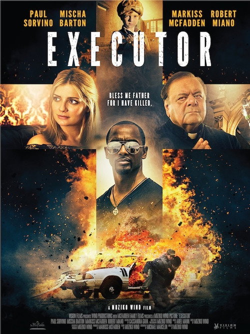 Assistir O Redentor