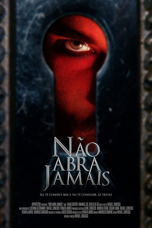 Assistir Não Abra Jamais