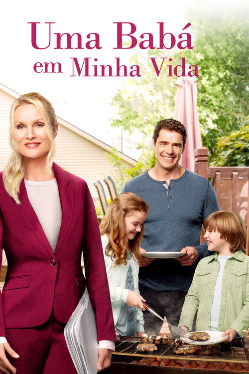 Assistir Uma Babá em Minha Vida