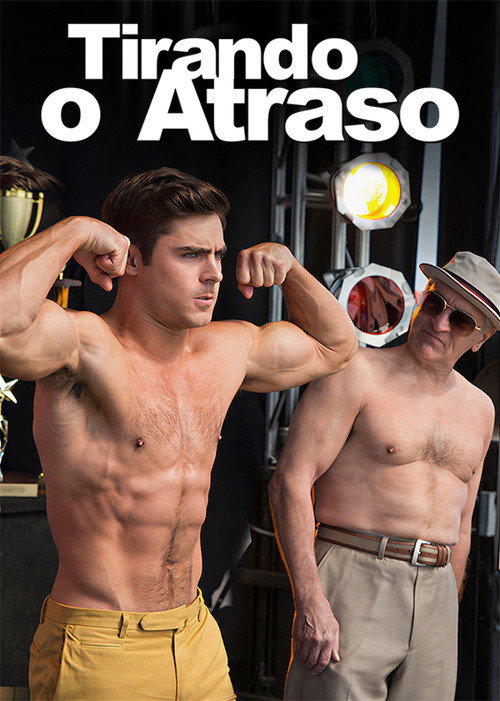 Assistir Tirando o Atraso