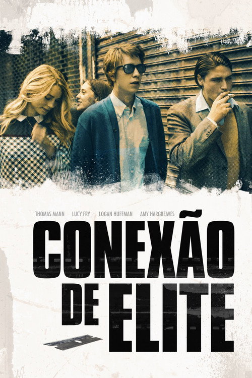 Assistir Conexão de Elite