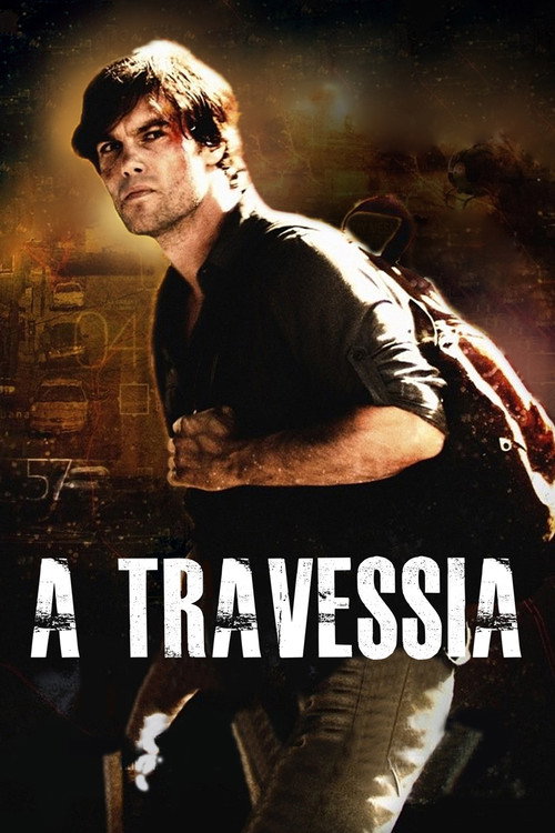 Assistir A Travessia