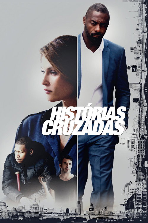Assistir Histórias Cruzadas
