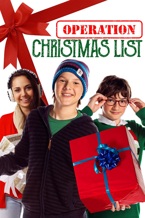 Assistir Operação Lista de Natal