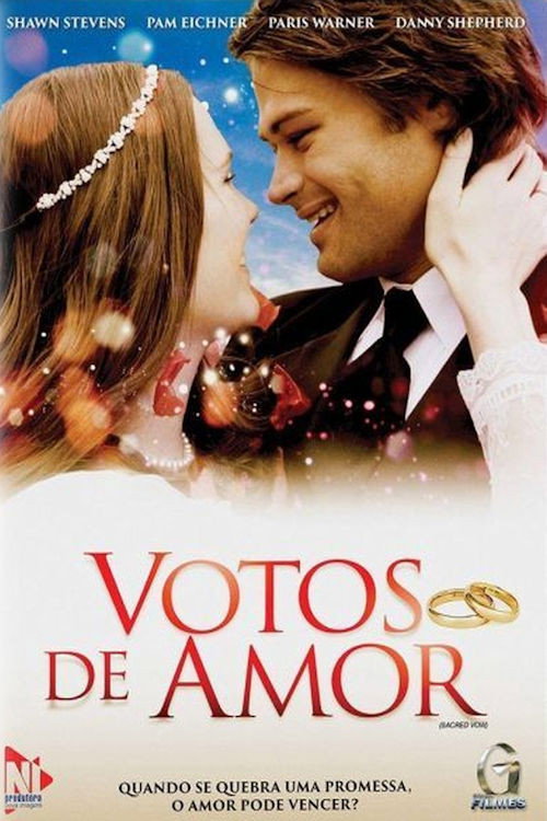 Assistir Votos de Amor