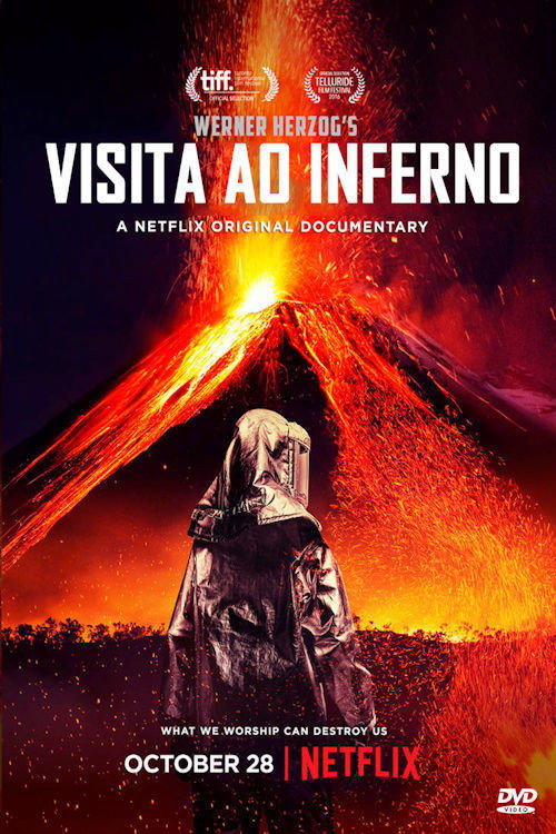 Assistir Visita ao Inferno