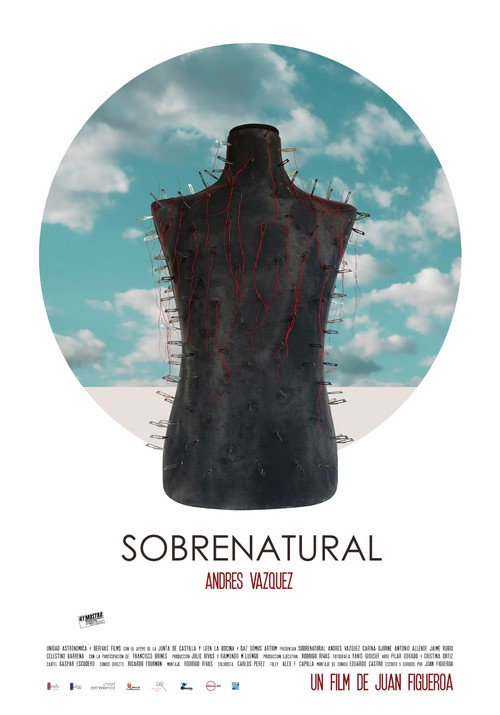 Assistir Sobrenatural