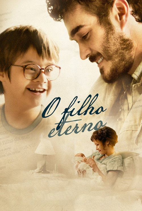 Assistir O Filho Eterno