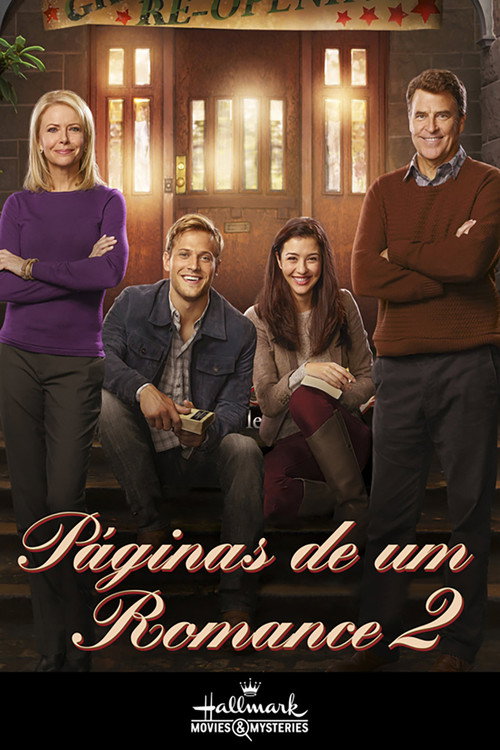 Assistir Páginas de um Romance 2