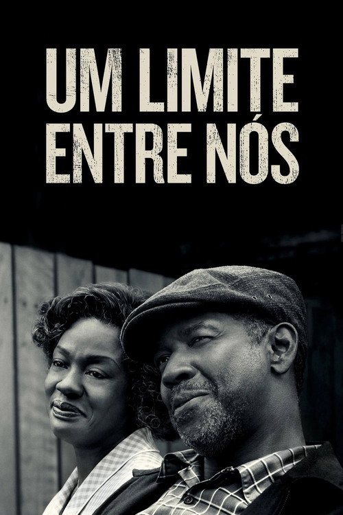 Assistir Um Limite Entre Nós