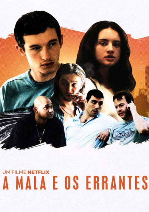 Assistir A Mala e os Errantes