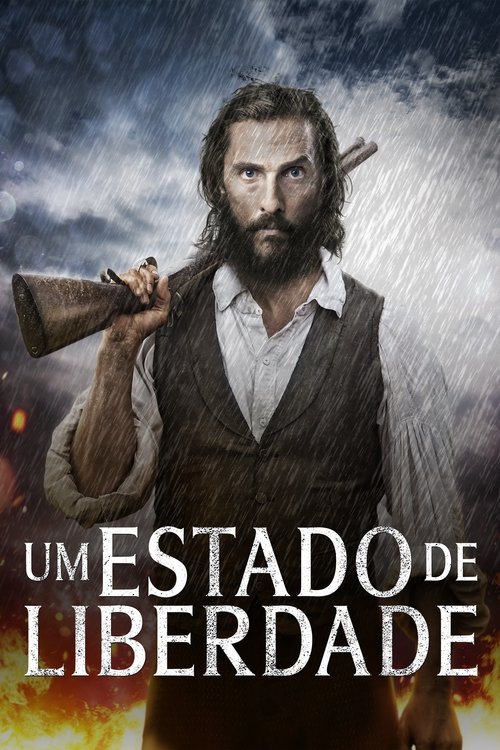 Assistir Um estado de Liberdade