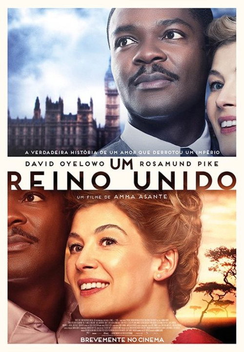 Assistir Um Reino Unido