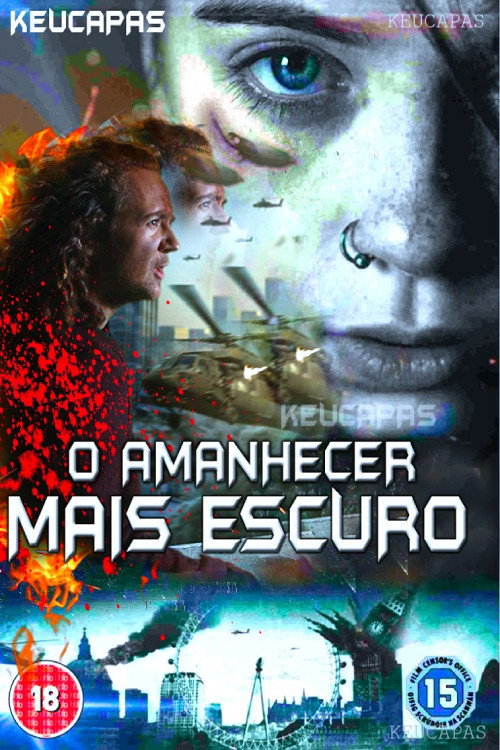 Assistir O Amanhecer Mais Escuro