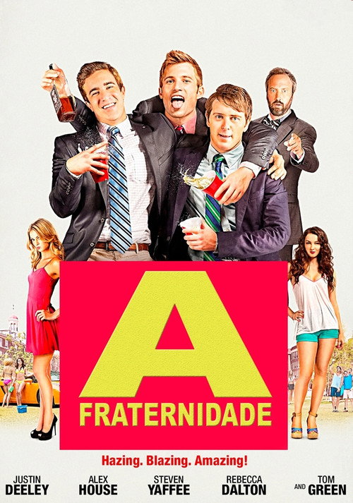 Assistir A Fraternidade