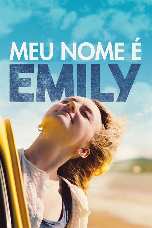 Assistir Meu Nome É Emily