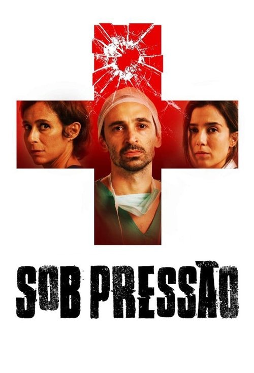 Assistir Sob Pressão