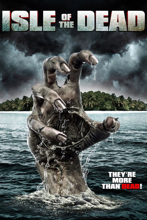 Assistir A Ilha da Morte