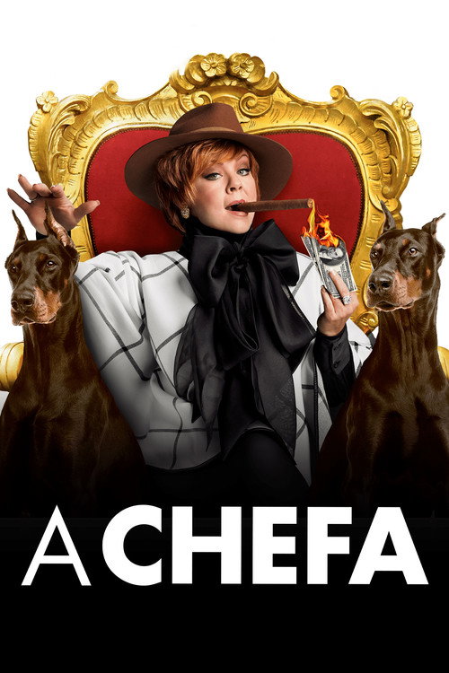 Assistir A Chefa