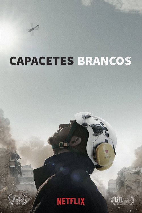 Assistir Os Capacetes Brancos
