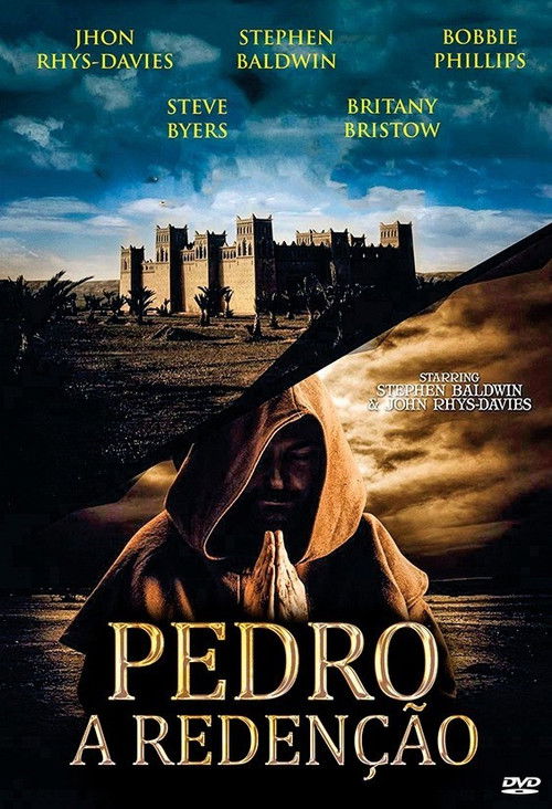 Assistir Pedro: A Redenção