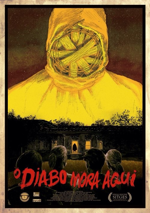 Assistir O Diabo Mora Aqui