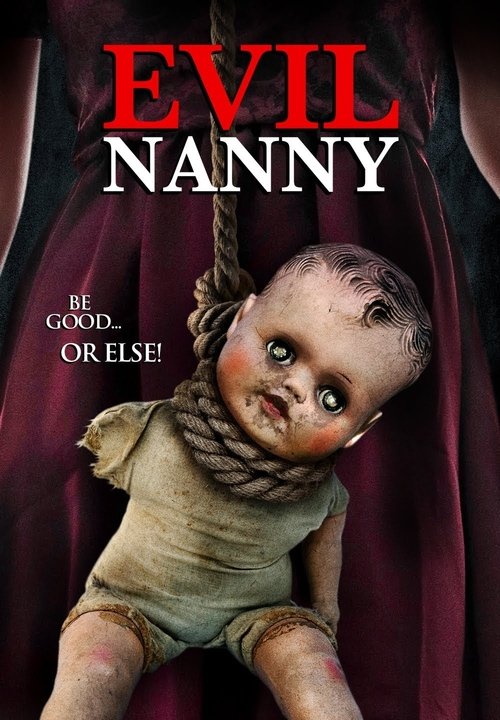 Assistir Babá Diabólica
