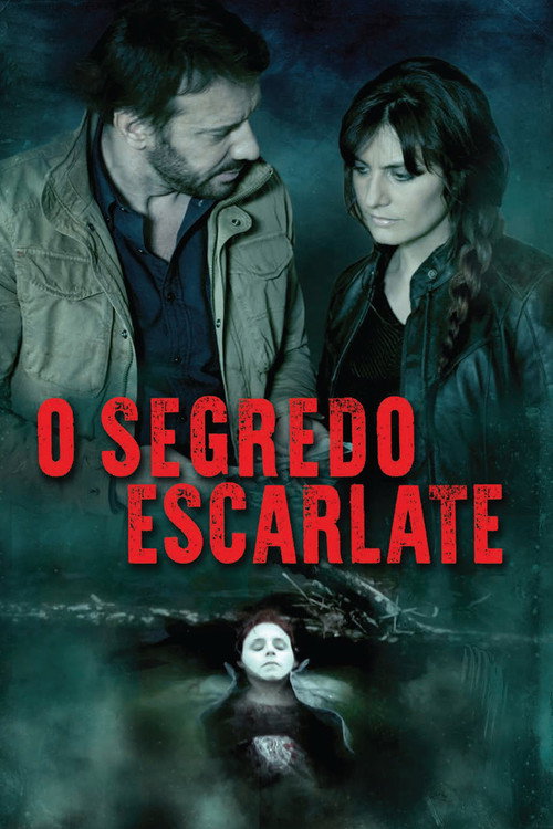 Assistir O Segredo Escarlate