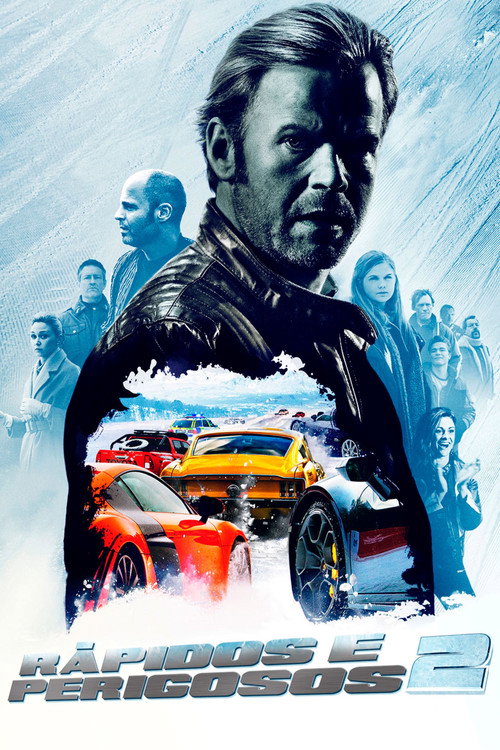 Assistir Rápidos e Perigosos 2