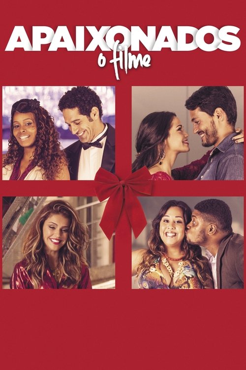 Assistir Apaixonados: O Filme
