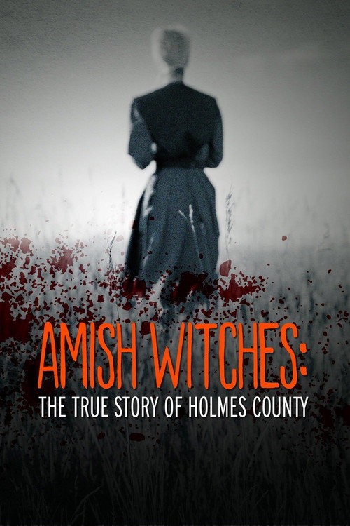 Assistir As Bruxas Amish