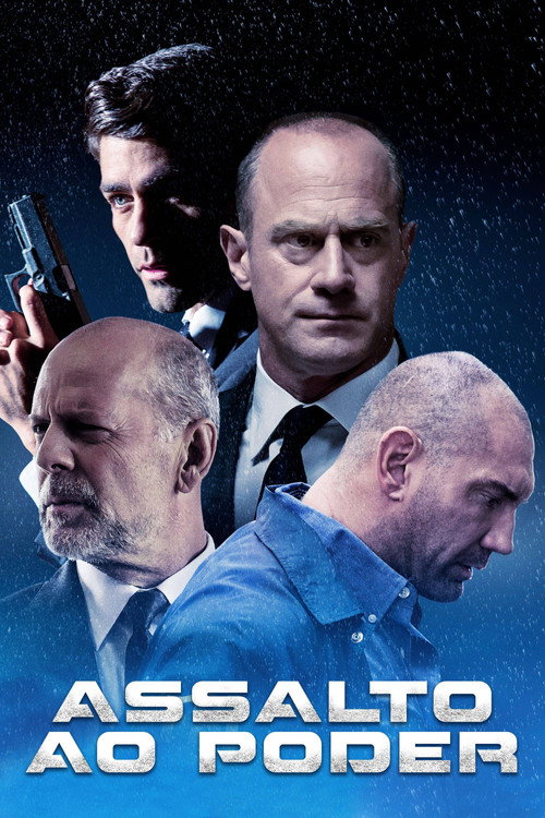 Assistir Assalto ao Poder