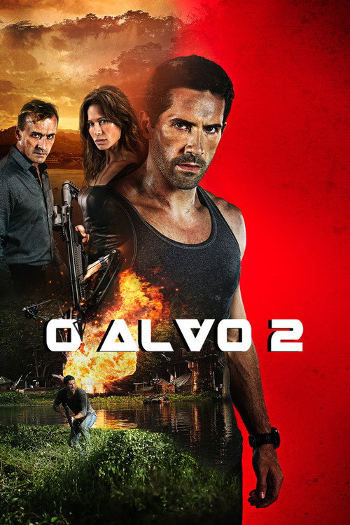 Assistir O Alvo 2