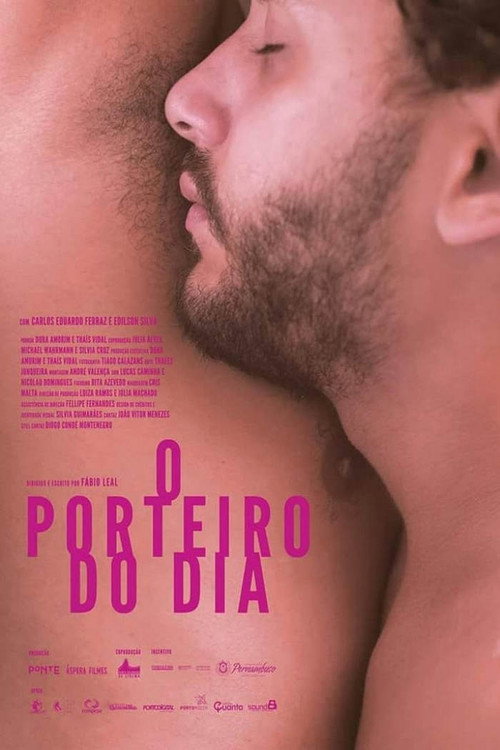 Assistir O Porteiro do Dia