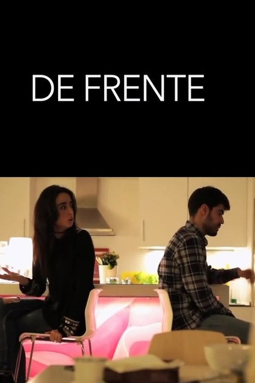 Assistir De frente