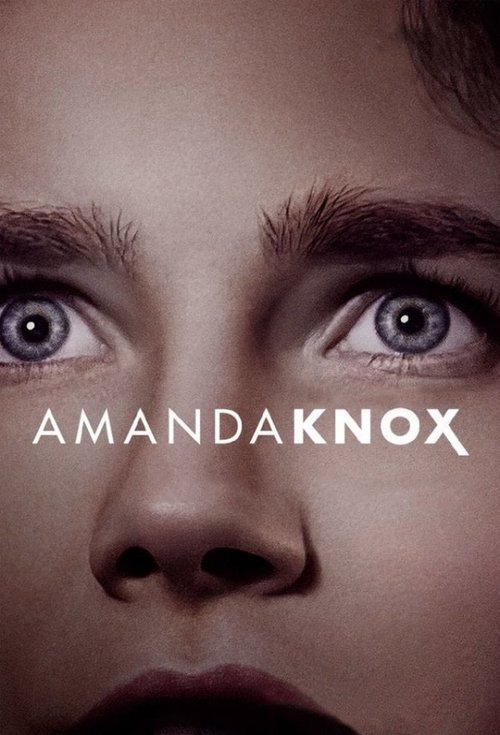 Assistir Amanda Knox