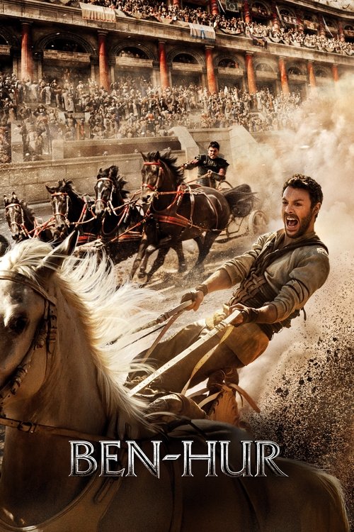 Assistir Ben-Hur